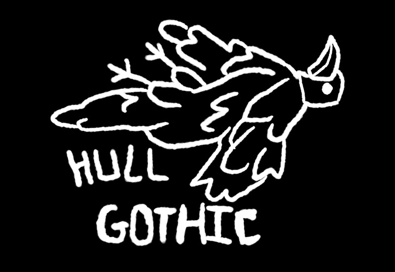 Hull Gothic